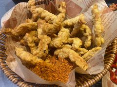 -川芙蓉·市井老川菜(长寿路店)