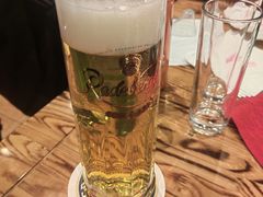 -申德勒加油站餐厅(三里屯北小街店)