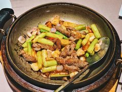-荣轩(新荣记环球金融中心店)