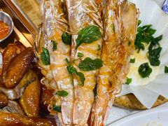 -东江海鲜大排档·潮汕菜·砂锅粥