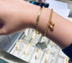 -周大福CHOW TAI FOOK(宝山苏宁易购店)