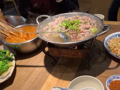 -肖四女乐山跷脚牛肉(世博源店)