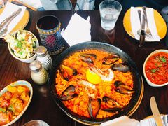 -Cafe Andaluz Old Town