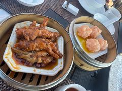 -水上明月·湖景餐厅