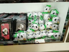 -熊猫邮局(少城店)