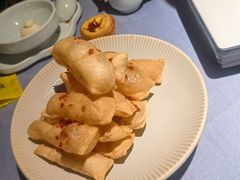 -晓粤·惹味粤菜(凯德乐峰广场店)