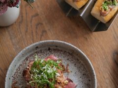 丹麦小热狗-BOR Eatery(安福路店)