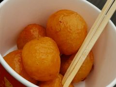 -黑色经典臭豆腐·湖南特产(太平街口店)