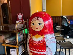 -俄士厨房(五棵松华熙LIVE店)