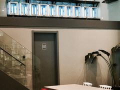 -dotcom coffee古点咖啡(致真大厦店)
