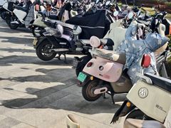-SM城市广场(扬州店)