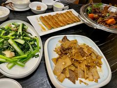-美极鲜食坊(宝安南路店)