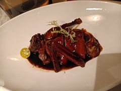 -筱爷叔·上海传统手工菜(新桥店)