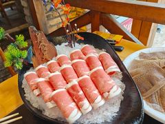 -老版火锅.12年西安排队王(沣峪口店)