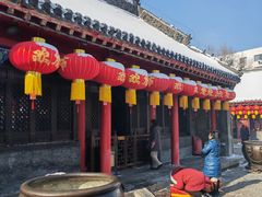 -慈恩寺
