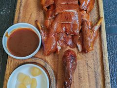 -茴香熙楼(翠湖店)