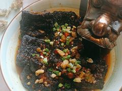 -洞庭鱼香(万科店)