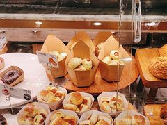 -巴黎贝甜(凯德MALL望京店)