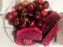 -鼎香缘海鲜自助火锅烤肉(锦辉购物广场店)