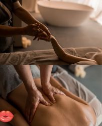 -健身堂科技美肌SPA
