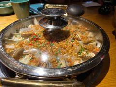 -吃饭皇帝大(合生汇店)