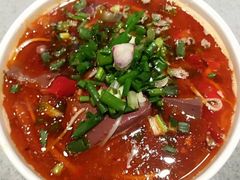 -吃不亏特色包子(三峡广场店)