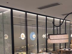 -绿茶餐厅(青岛城阳万象汇店)