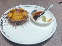 -常鲜楼常来尝鲜海胆馆(星海店)