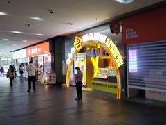 -超级鸡车(曹杨路店)