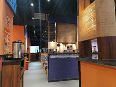 大堂-麦麦山云南菜(复地活力城店)