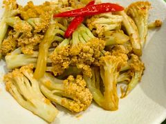 -渔语鱼新川菜Bistro(万象天地店)