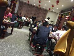 -赵记煎饼卷大葱(东岳店)