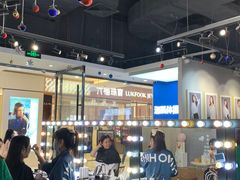-海马体家庭照相馆(广州正佳广场店)