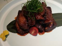 -姜君·千岛湖鱼头馆(浦东大道店)