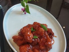 梅林鱼脯-皇饭儿·王润兴酒楼(河坊街店)