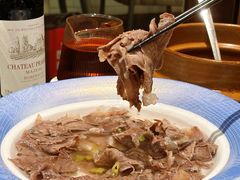 -神仙馆(衡山路店)