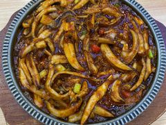 -米村拌饭(城阳万象汇店)