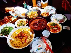 -老头儿油爆虾·知味杭州(爱琴海购物中心)