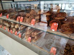 面包-老梦面包CHEZMOREL(麦子店)