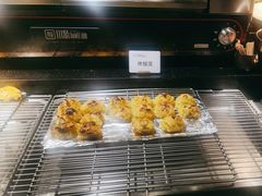 -川骄海鲜自助(亚运村店)