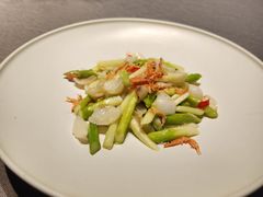 -小厨娘淮扬菜(河西奥美大厦店)