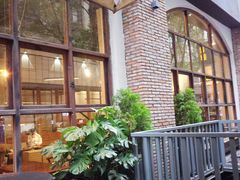 -VESH COFFEE(定西路店)