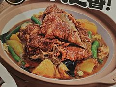 -宏状元现熬粥·京味菜(五棵松店)