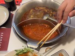 -刘一锅筋头巴脑(大悦城C店)