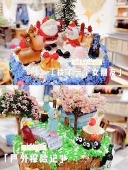 -吾行DIY手工坊(壹方北馆店)