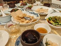 -杭州香格里拉·香宫中餐厅