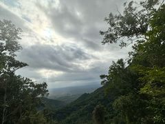 -海南热带雨林国家公园吊罗山景区