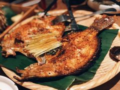 -云海肴·汽锅鸡·云南菜(美罗城店)