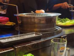 -榮華亭烧肉放题·和牛酒场(花都店)