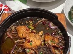 -鑫小城故事·藕汤·家常菜(台北一路总店)